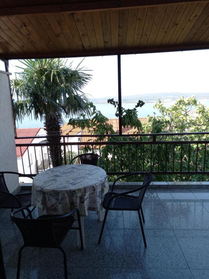 Marijan Apartments ซริกเวนิซา ภายนอก รูปภาพ