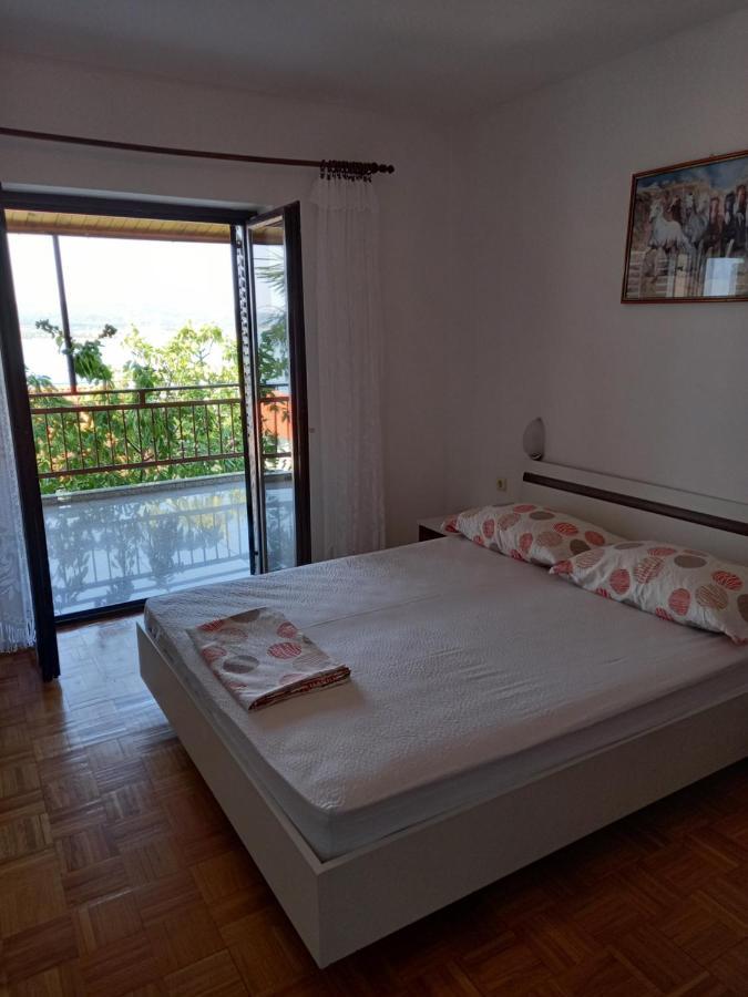 Marijan Apartments ซริกเวนิซา ภายนอก รูปภาพ